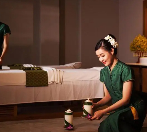 佛山休闲会所会馆特色，地址,联系_YuYu养生馆会馆