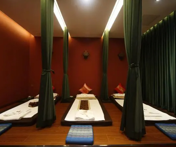 佛山桑拿价格一览表