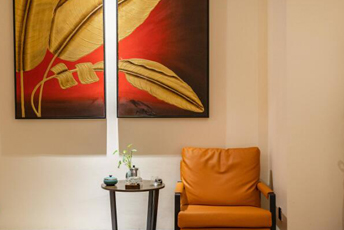 佛山养生会所：睡眠障碍的多模态干预